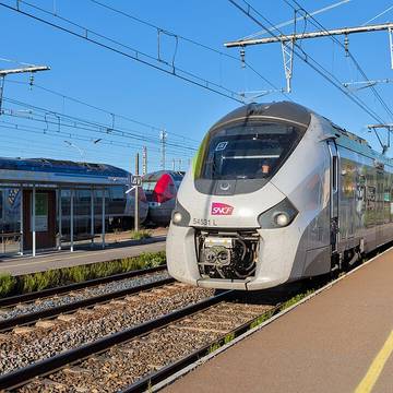 Pont des Romains de Venarey-Les Laumes